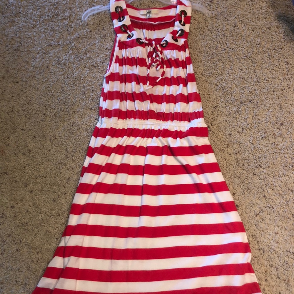 Ya Los Angeles dress